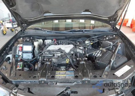 2005 Chevrolet Impala z USA, uszkodzony, nr VIN 2G1WF52E459304873